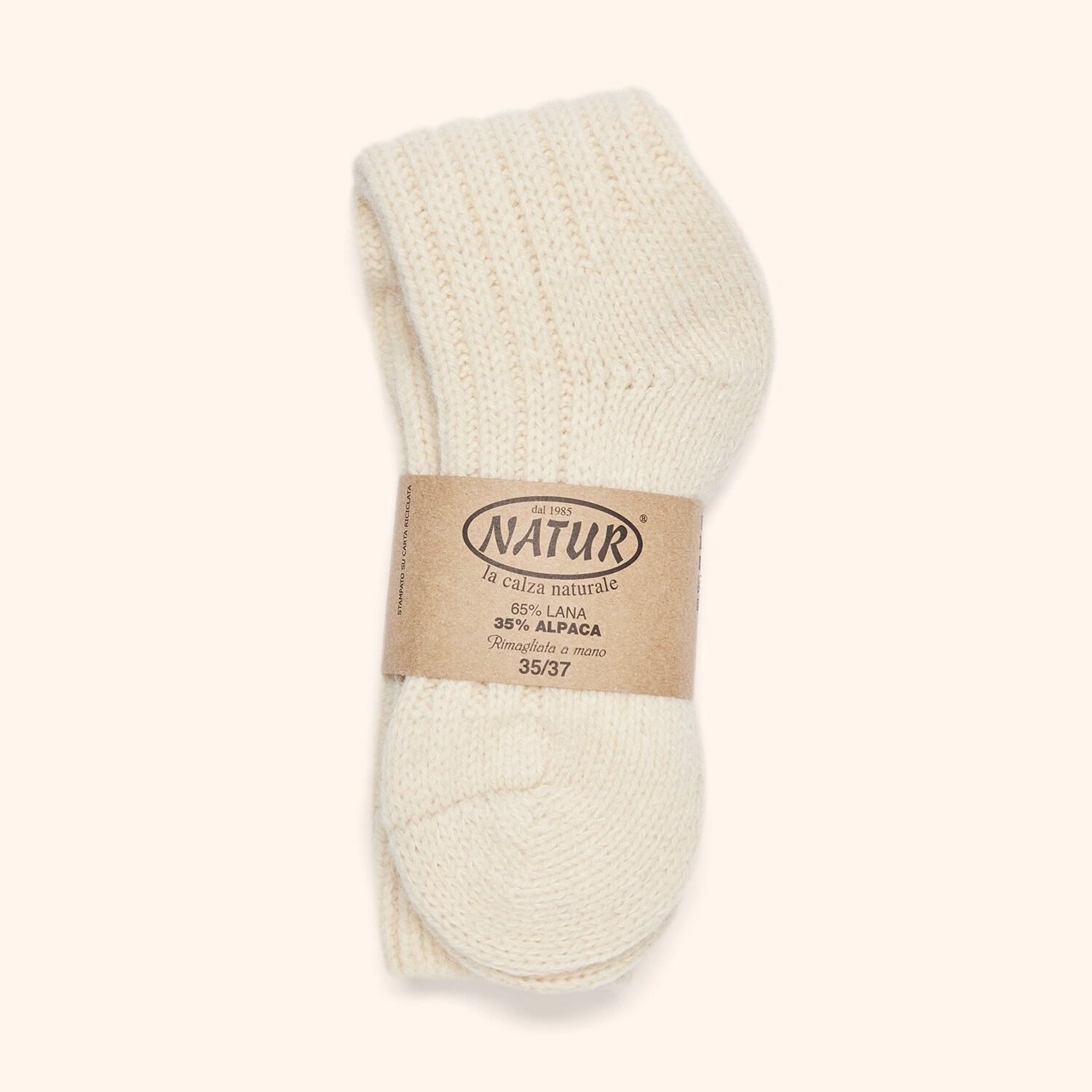 Chaussettes d'hiver